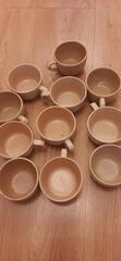 Tasses à cafe