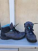 Chaussures de marche femme P39