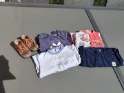 vêtements garçons 6 mois