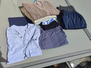 vêtements XL