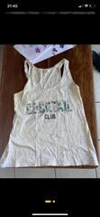 T-shirt et chemise
