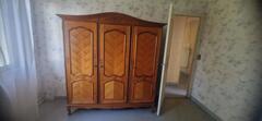 a donner ensemble intage a demonter sur carbon blanc.a l etage