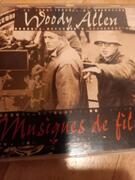 cd musique de films Woody Allen