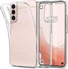 Coque transparente pour s22 marque spigen
