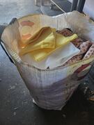 sac de tissu