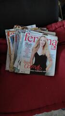 Lot de magazines