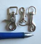 LOT TROIS PETITS MOUSQUETONS