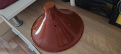 Tête de tajine