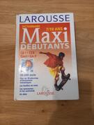 dictionnaire Larousse