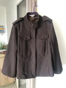 veste hiver 40