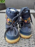 snow boots enfant
