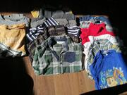 Lot t shirts taille 3 ans