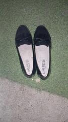 chaussure vernis 38