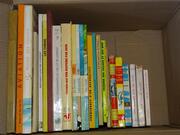 Donne lots de livres pour enfants