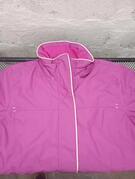 veste d'hiver enfant