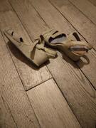chaussures compensées T36