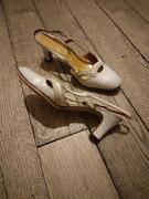 chaussures T36