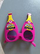 lunettes festives