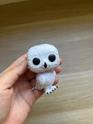 Figurine Pop - Hedwige 76
