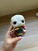 Figurine Pop Kinder - Voldemort