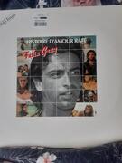 donne vinyle 33 tours