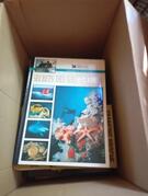 lot de livres