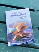 mini livre Recettes du Maroc