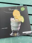 livre recettes fromages frais Lagrange