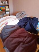 vêtements femme t. 38/40