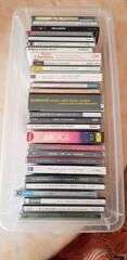 LOT DE 26 CD ET 2 COFRETS MUSIQUE CLASSIQUE