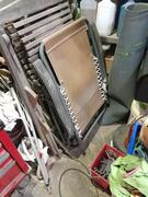 fauteuil de jardin