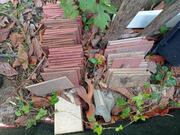 restes travaux
