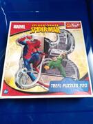 Puzzle Spiderman