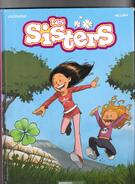LIVRE BD POUR ENFANT LES SISTERS