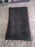 couverture fine 170 X 110