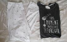Lot de 2 vêtements