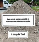 Terre de remblais