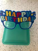 lunette anniversaire