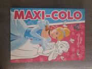Cahier de coloriage