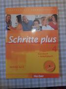 livre d'apprentissage Allemand/français
