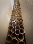cartons rouleau papier toilette