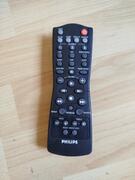 télécommande philips