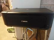 imprimante Canon