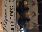 verres elegance