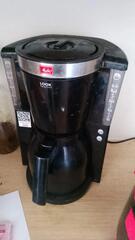 Cafetière