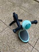 Assise / siège pour trottinette Globber