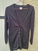 gilet noir,Camaïeu, taille M