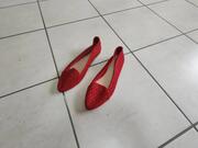 Chaussure neuve femme taille 39