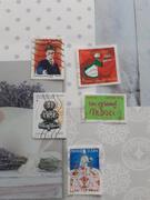 donne timbres France
