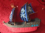 bateau pirate